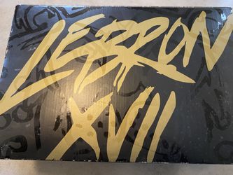 Lebron XBII