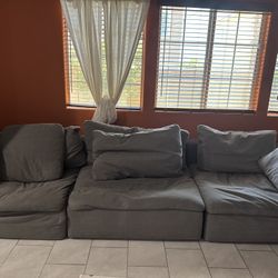 Large Couch