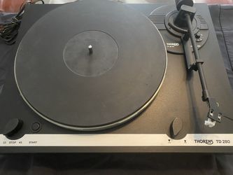 Thorens TD280