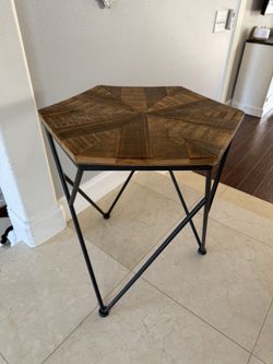 End Table