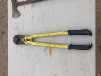 Bolt Cutters