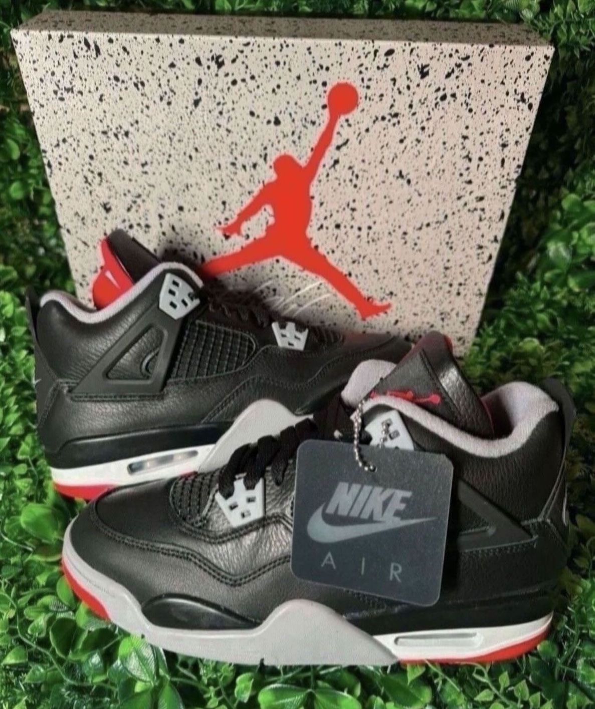 NEW Jordan 4 Size 5.5/6/6.5