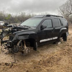 Parts For 2005 Nissan Xterra Or Selling Whole 