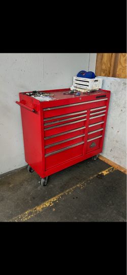 Tool box