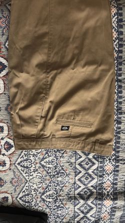 Docker slacks