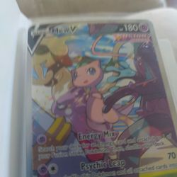 Pokemon Cards With It