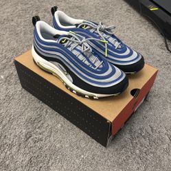 Air Max 97 OG Size 9 men’s 