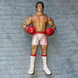 Rocky Balboa