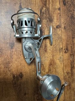 PENN Torque TRQII-5500 Spinning Reel