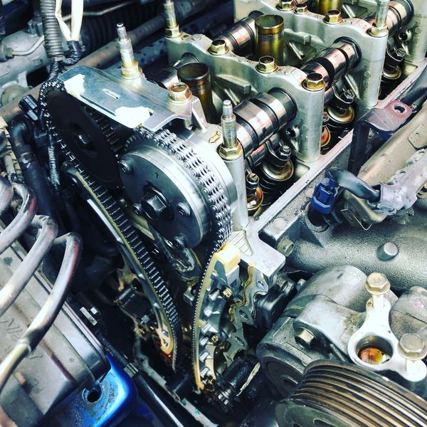 Timing chain Kit Acura Rsx Type S, Acura CSX ,Honda Civic Si for Sale