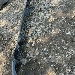 2023 Lexus RX350 Front bumper lower valance lip guard 52411-0E070 “NO SHIPPING “