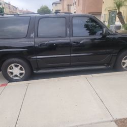 2006 GMC Yukon