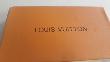 New LV wallet