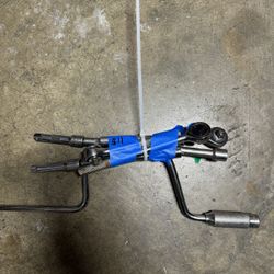 ratchet wrench