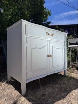 Ascent  Cabinet Buffet