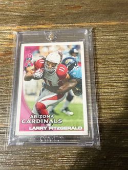 Larry Fitzgerald