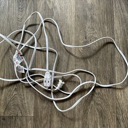 Long Extension Cord