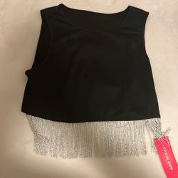 SHEIN Top 
