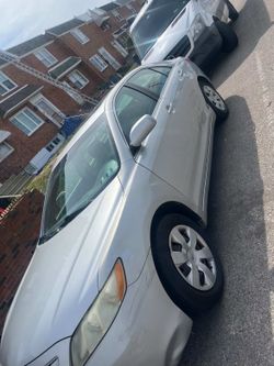 2009 Toyota Camry