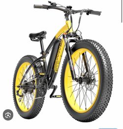 ebike