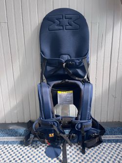 Minimeis G4 Shoulder Carrier WITH Sunshade - opened but never used