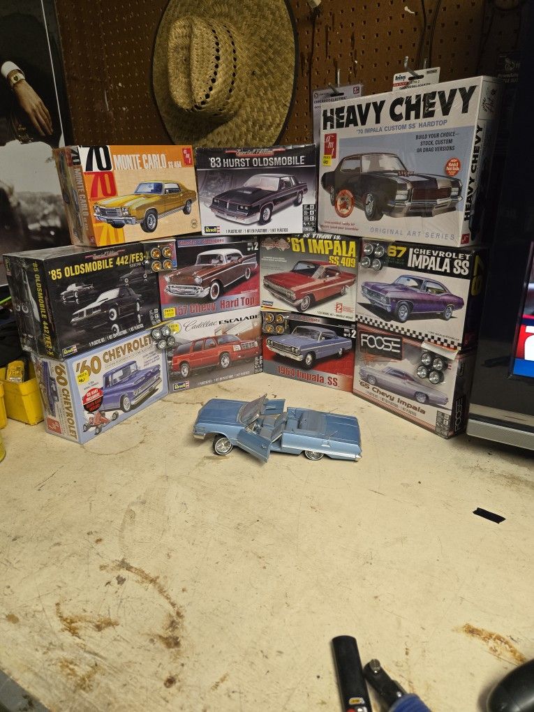 Model Kit