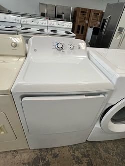 Dryer GE 27”