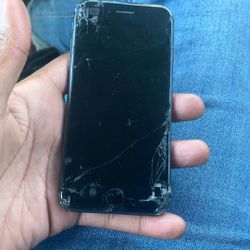 iPhone 8 For Parts 50) OBO