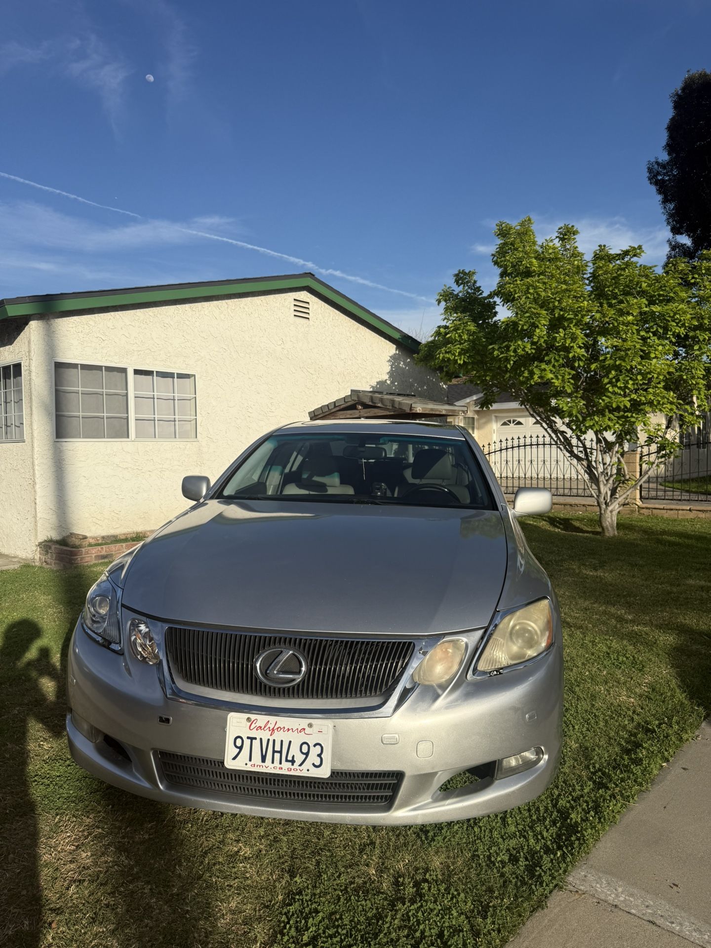 2006 Lexus GS 300