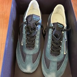 Prada Sneakers