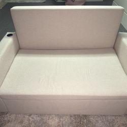 3 in 1 Pull out couch 