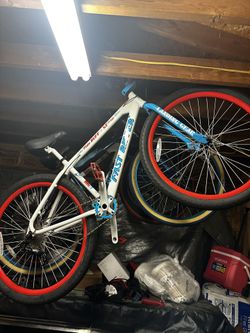 Fast Ripper 