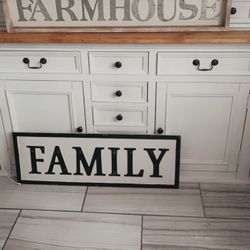 Farmhouse Wall Decor
