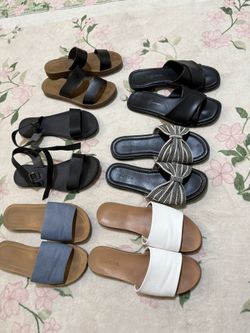 Sandals