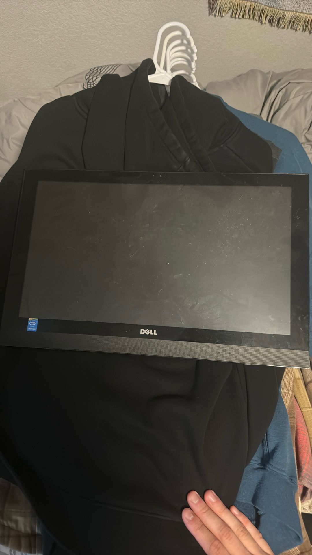Dell Computer: Inspiron 3043 (2016)