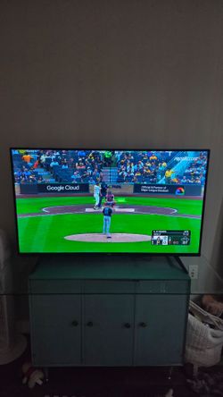 TCL 50" Class 4-Series 4K UHD HDR LED Smart Android TV