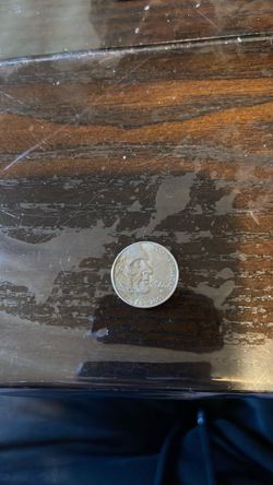 Liberty  nickel 4k  2005