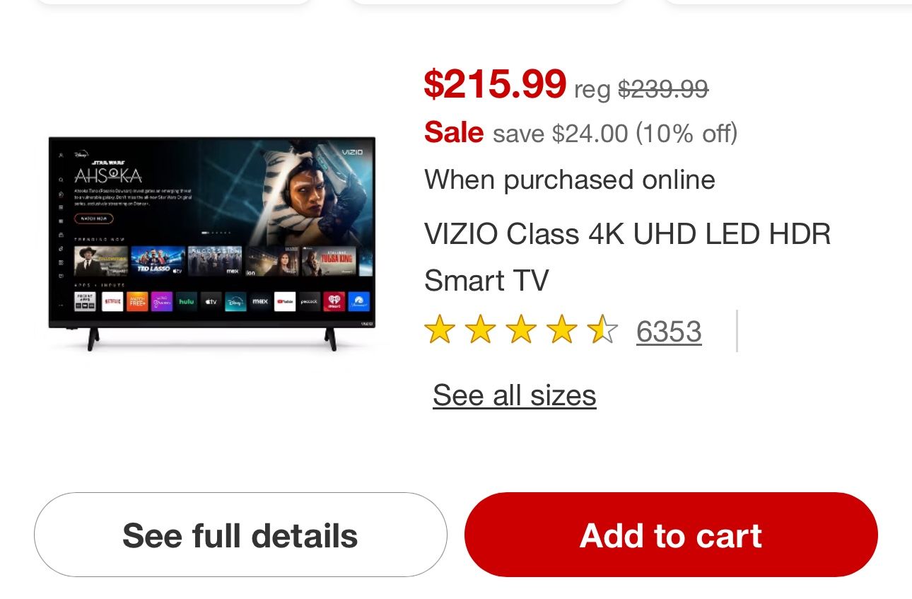 Vizio