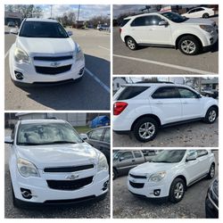 2014 Chevrolet Equinox