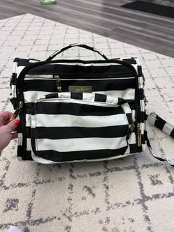 Jujube Diaper Bag