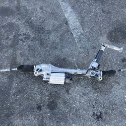 Electric rack and pinion BMW f01 f02 f06 f07 f10 f12 f13 