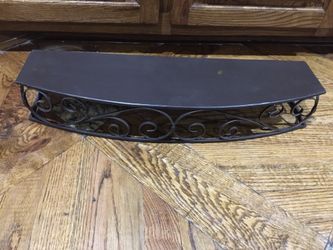 Repisa de home interiors $ 30