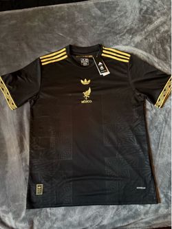 Mexico Jersey