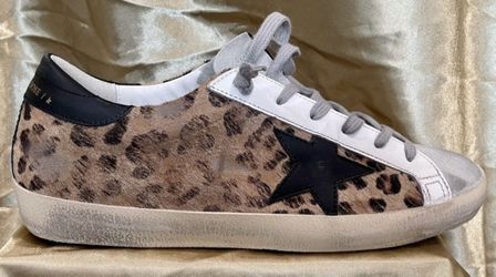 Golden Goose sneakers