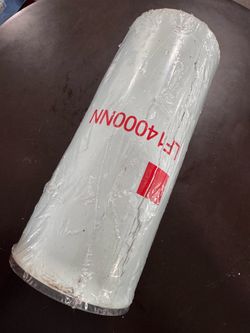 LF14000NN Oil Lube Filter Compatible with Cummins ISX ISM QSX QSM QST ISX15 M11 Diesel Engines Replaces , LF14001NN, LF9080, P559000, LF9001, B