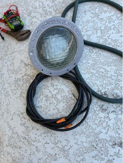 Pool Light