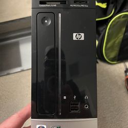 Old Computers For Parts 