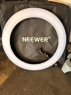 Neewer Ring light 