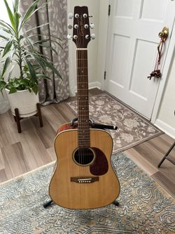 Acoustic Guitar
