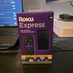 Roku Express